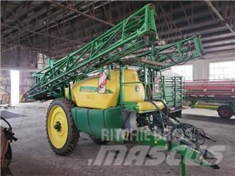John Deere 732 Pulverizadores rebocados