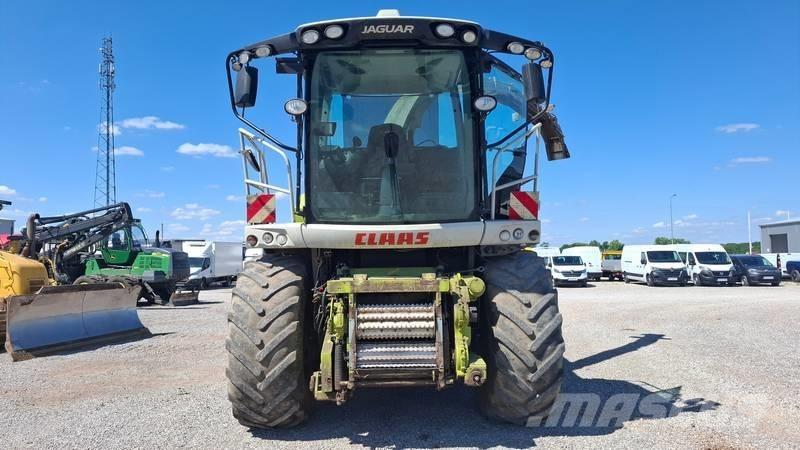 CLAAS 494 Ceifeiras debulhadoras