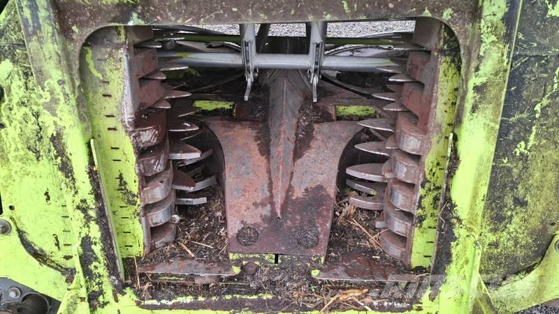 CLAAS 494 Ceifeiras debulhadoras