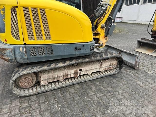 Wacker Neuson ET 65 Miniescavadeiras