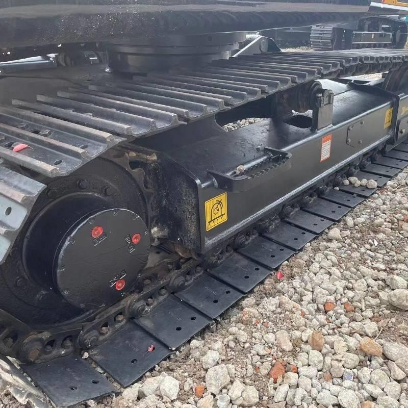 Sany SY75C Escavadeiras de esteiras