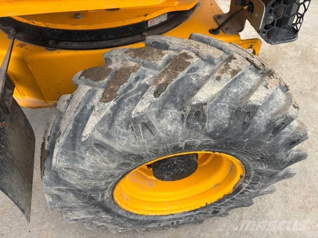 JCB 3STH 2S5 Dumpers de obras