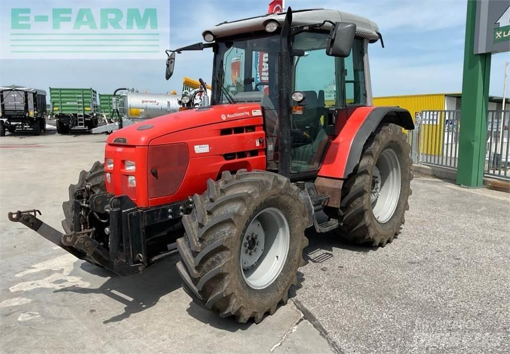 Same Silver 110DT Tratores Agrícolas usados