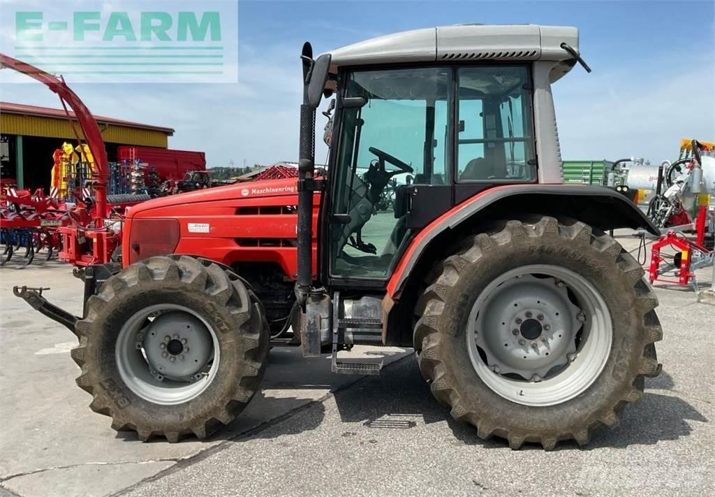 Same Silver 110DT Tratores Agrícolas usados