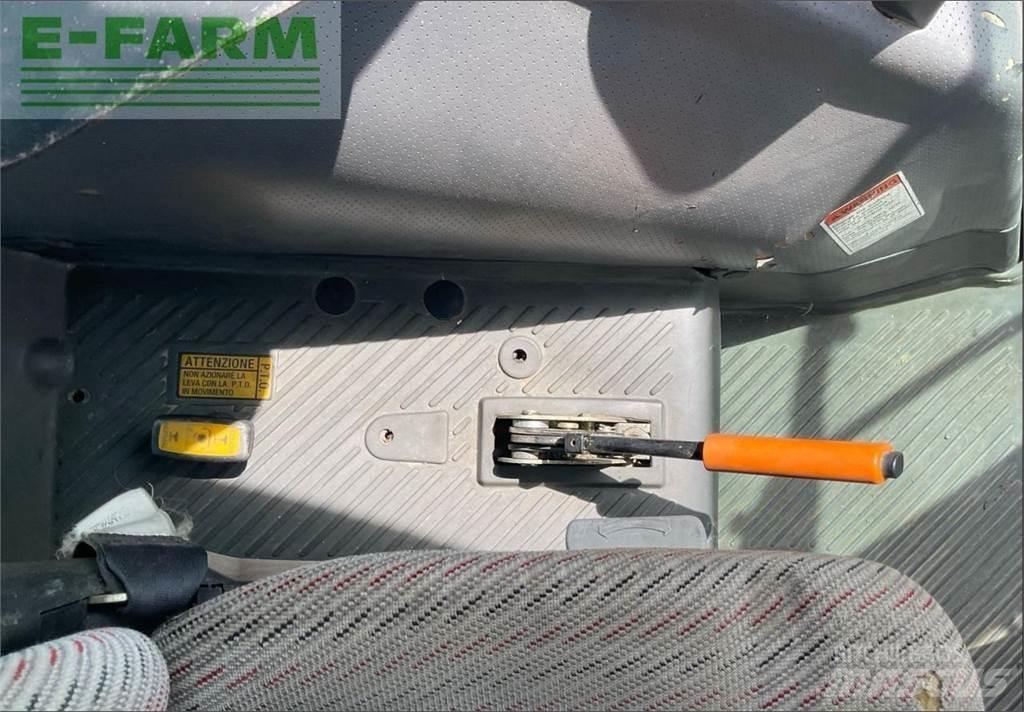 Same Silver 110DT Tratores Agrícolas usados