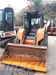 Fiat-Kobelco SL 40 Minicarregadeiras