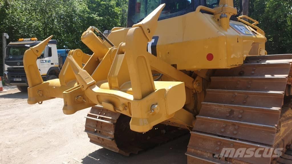 CAT Ripper Fits D6N Escarificadores