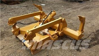 CAT Ripper Fits D6N Escarificadores