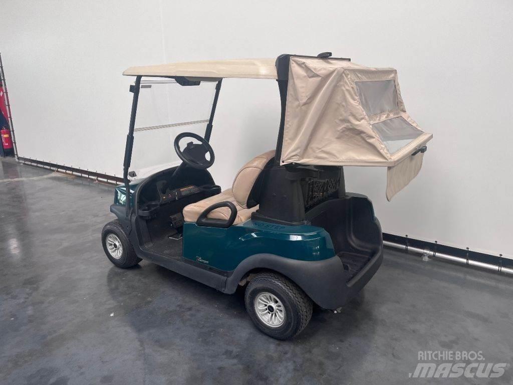 Club Car Tempo Carros de golfe
