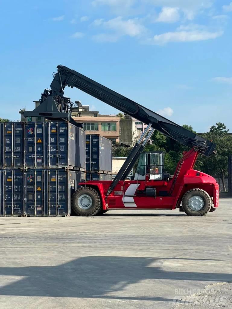 Kalmar DRF450-60S5X Guindastes móveis