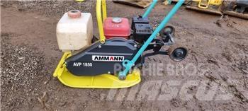Ammann AVP 1850 Vibradores