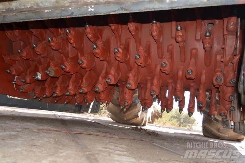Wirtgen W240 Outros Camiões