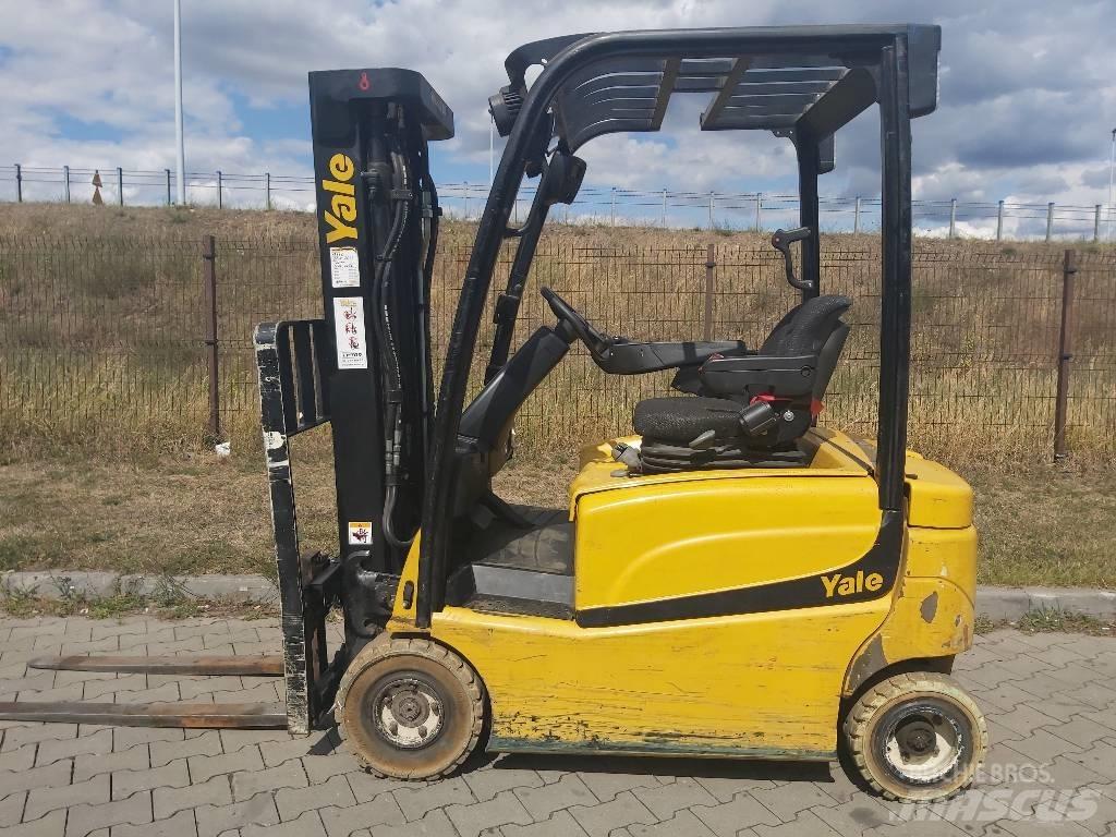 Yale ERP16VF Empilhadores eléctricos