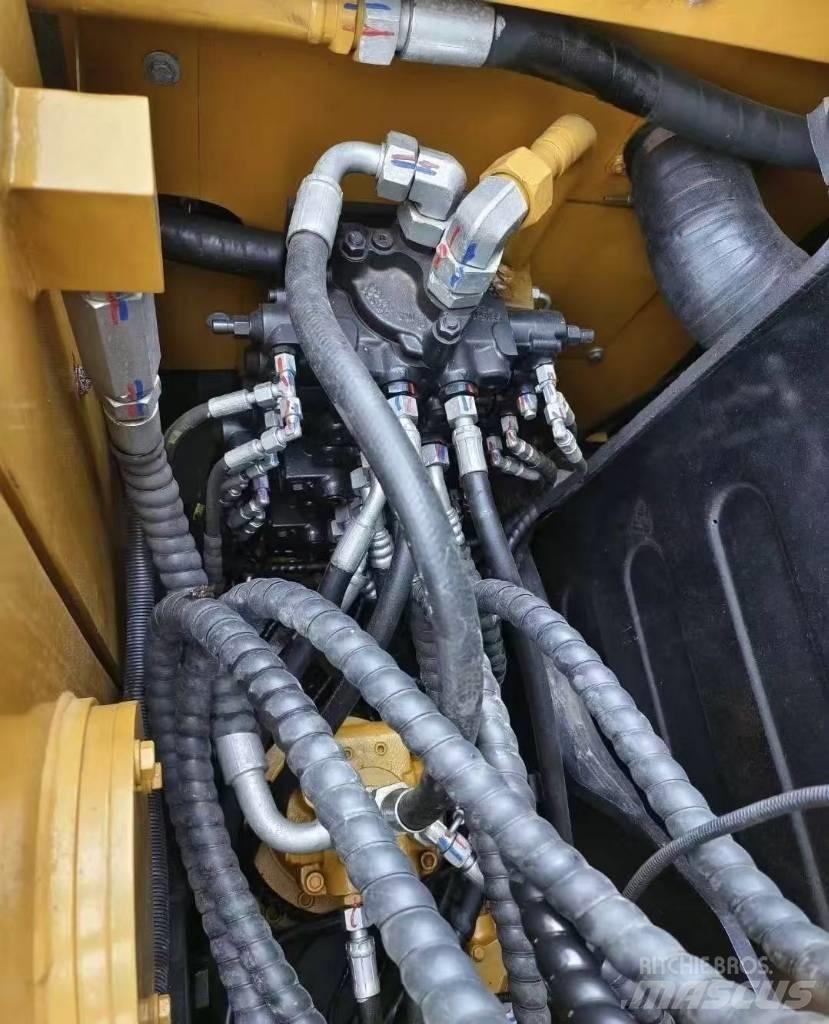 Sany SY 95 C Escavadeiras de esteiras