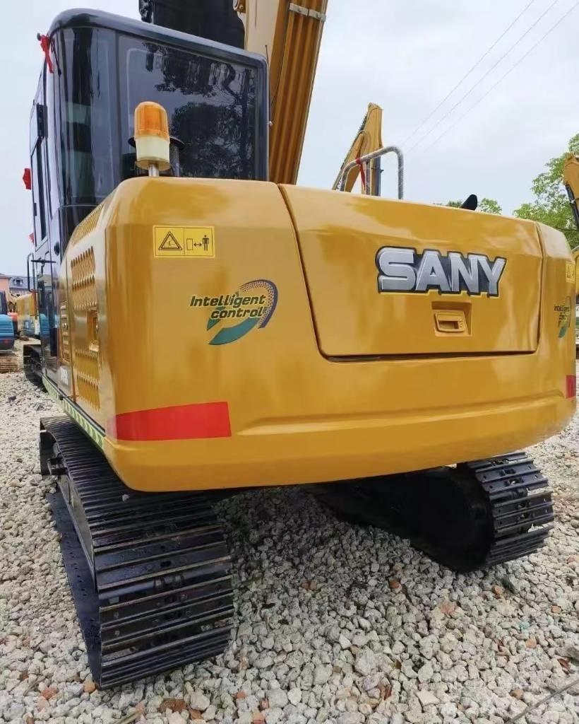 Sany SY 95 C Escavadeiras de esteiras