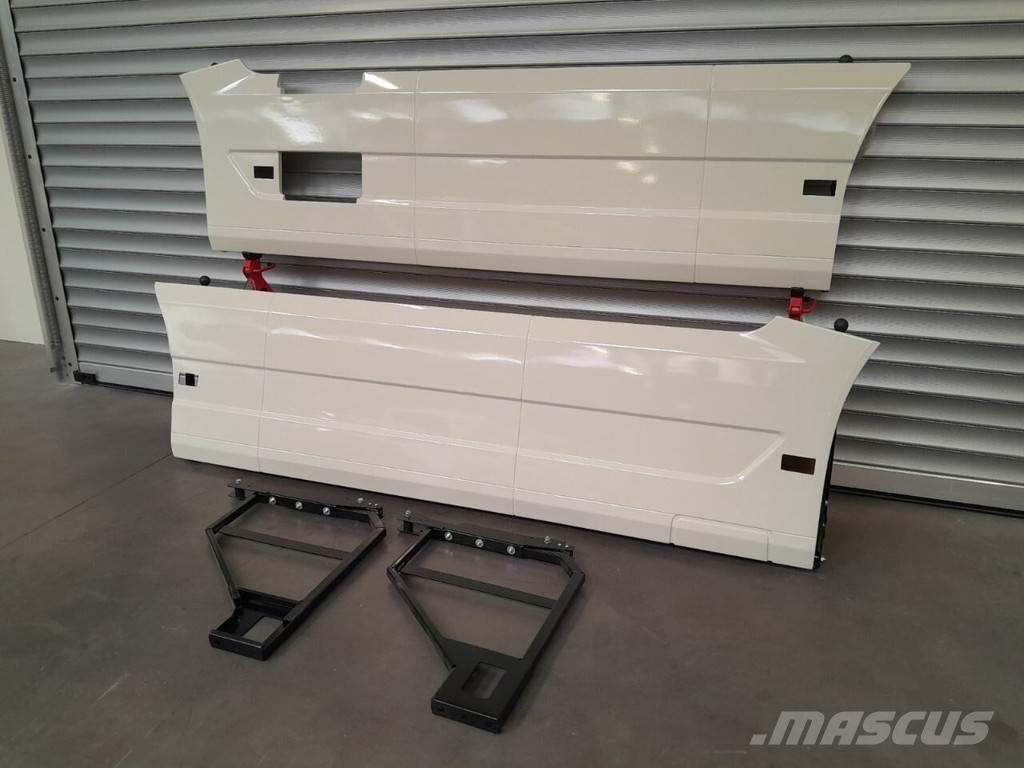 Volvo FH Transportes - Outros
