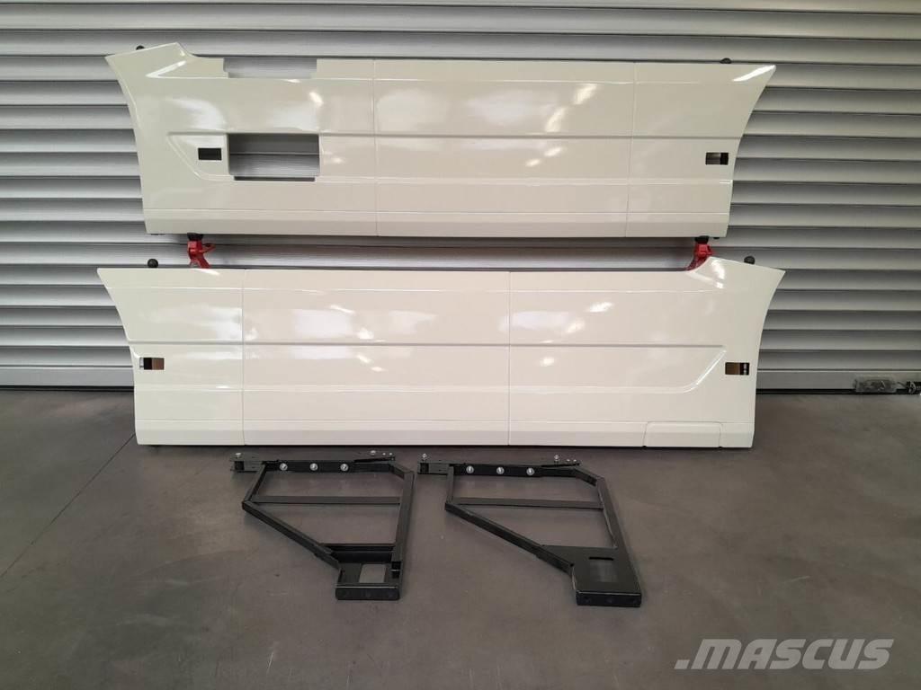 Volvo FH Transportes - Outros
