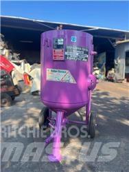 Clemco 200 LI Acessórios e peças de equipamento de compactação