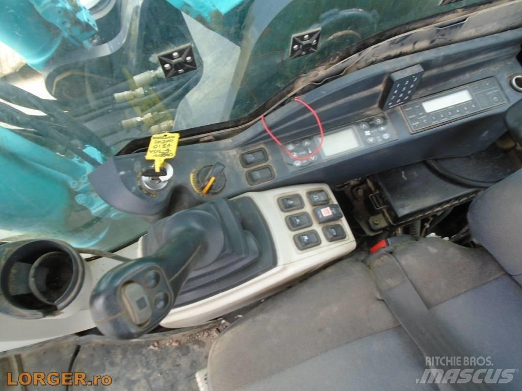 Kobelco SK300 LC-10 Escavadeiras de esteiras