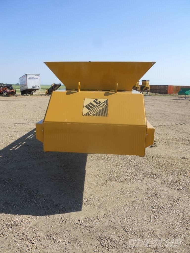  RLC 36x30 Transportadores