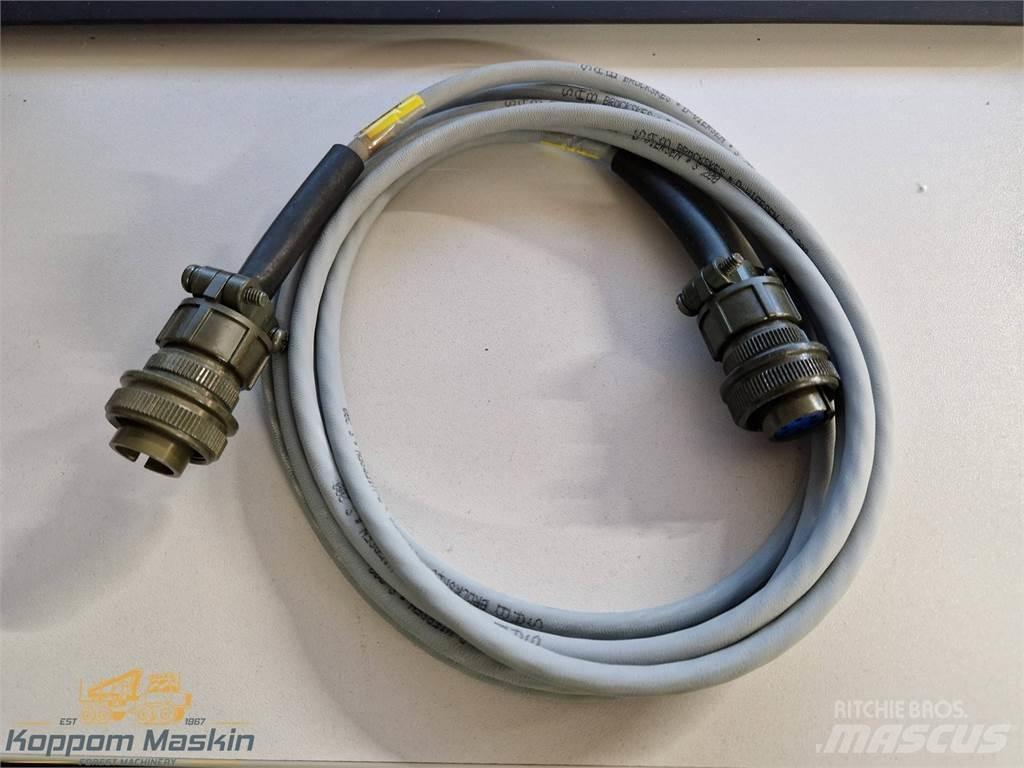 Rottne 401-13440 Electrónica