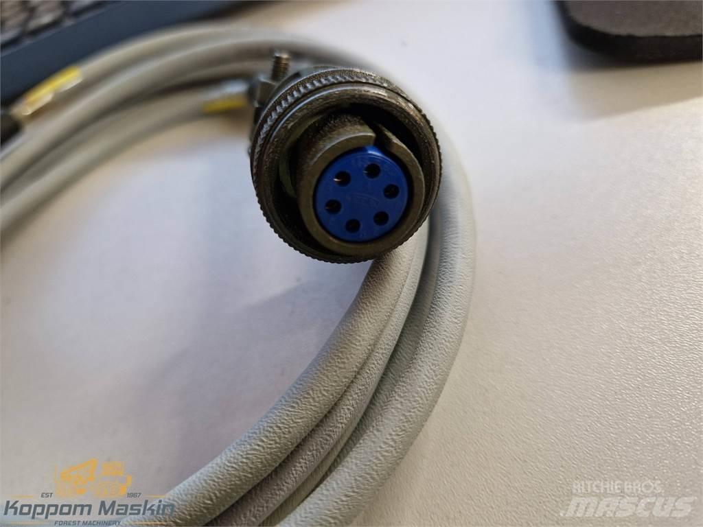 Rottne 401-13440 Electrónica