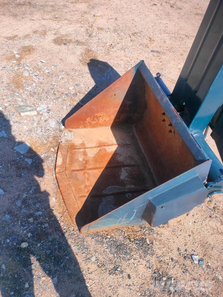  Takakuormain Espaços verdes - Outros
