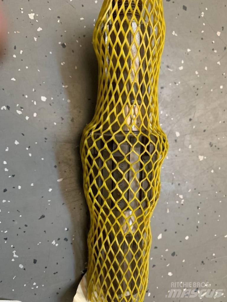 Wacker Neuson Welle Escavadeiras de esteiras