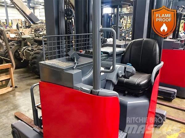 Nichiyu FBRF14-E70B Empilhadores Elevadores