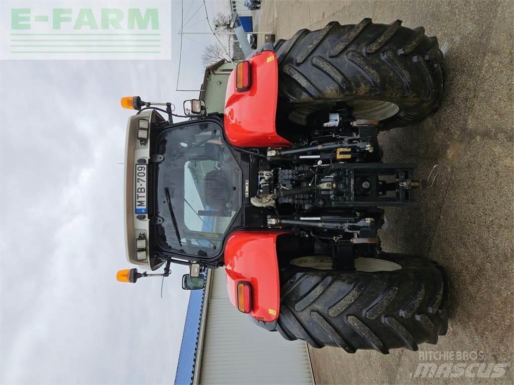 Steyr 6170 CVT Tratores Agrícolas usados