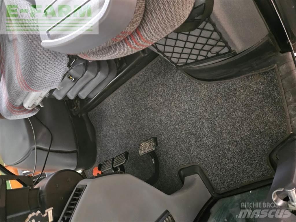 Steyr 6170 CVT Tratores Agrícolas usados