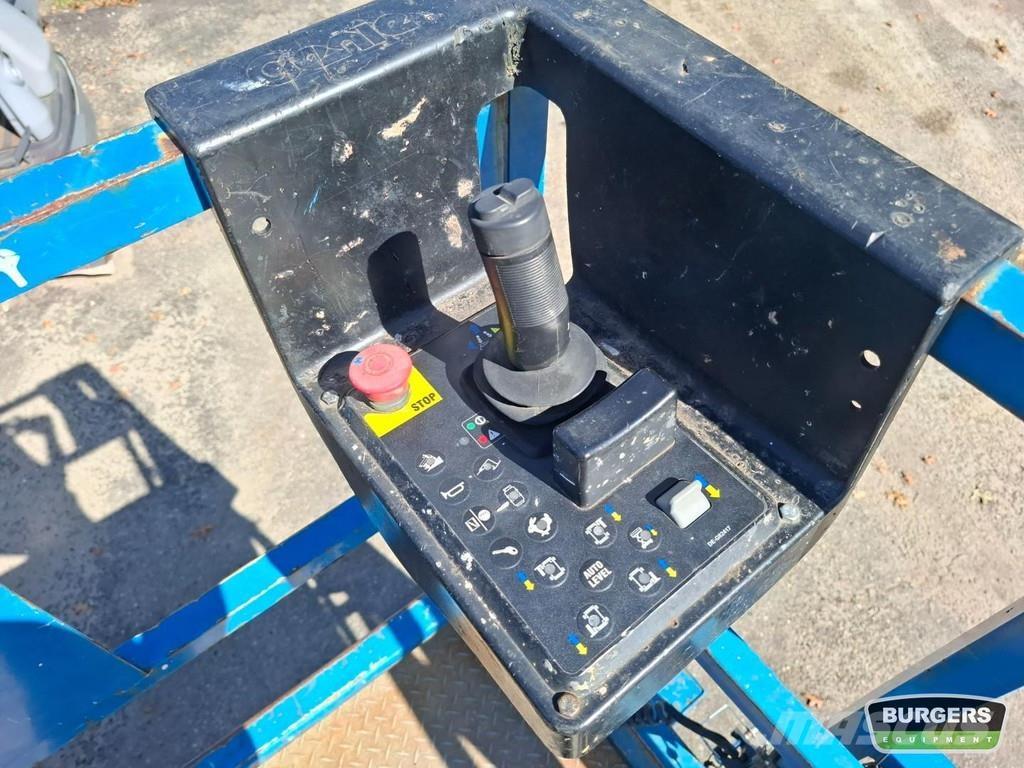 Genie GS3390 Elevadores de tesoura