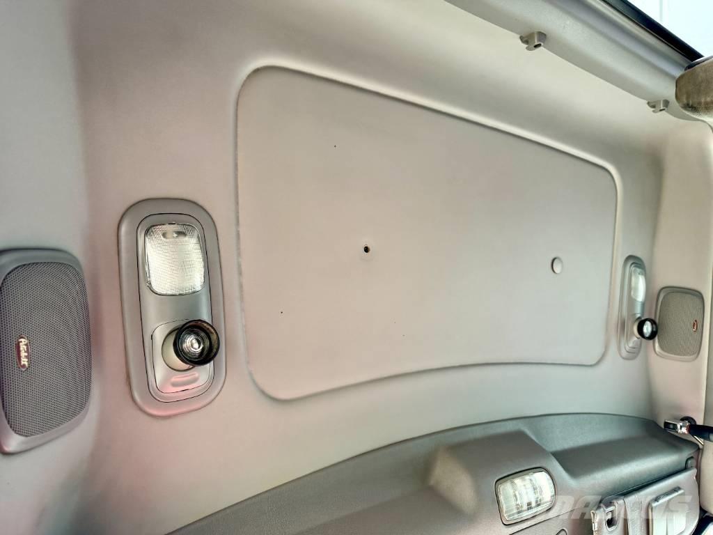 Peterbilt 389 Cavalos Mecânicos