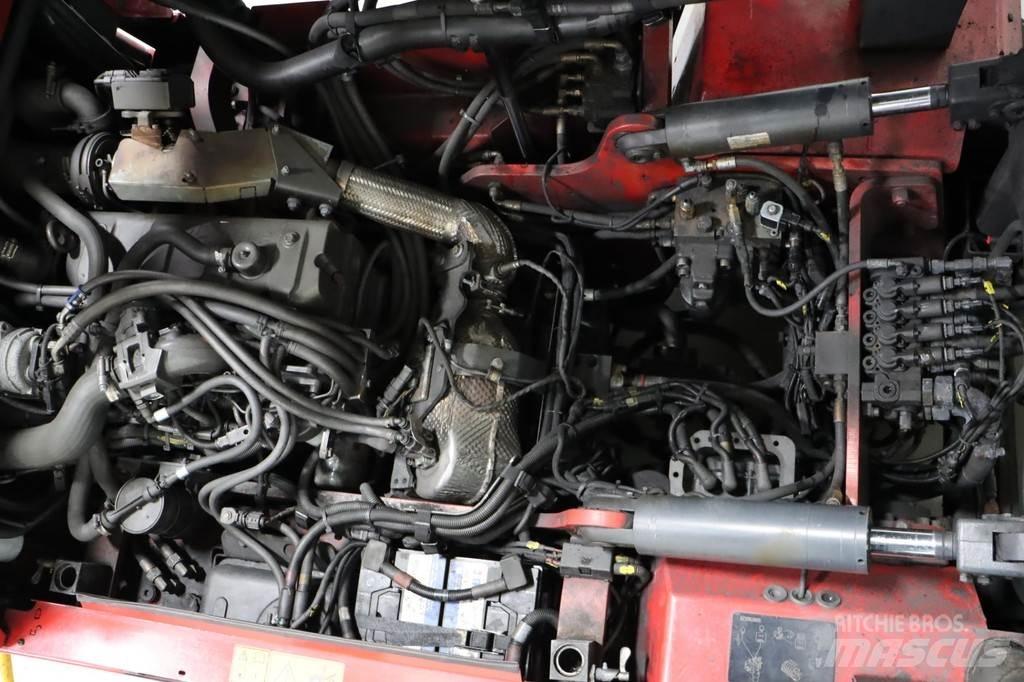 Kalmar DCG50-6H Empilhadores Diesel