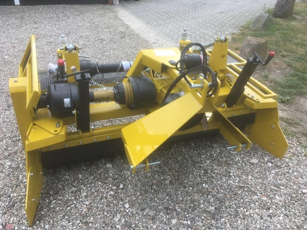 Power Rake Construção - Outros

