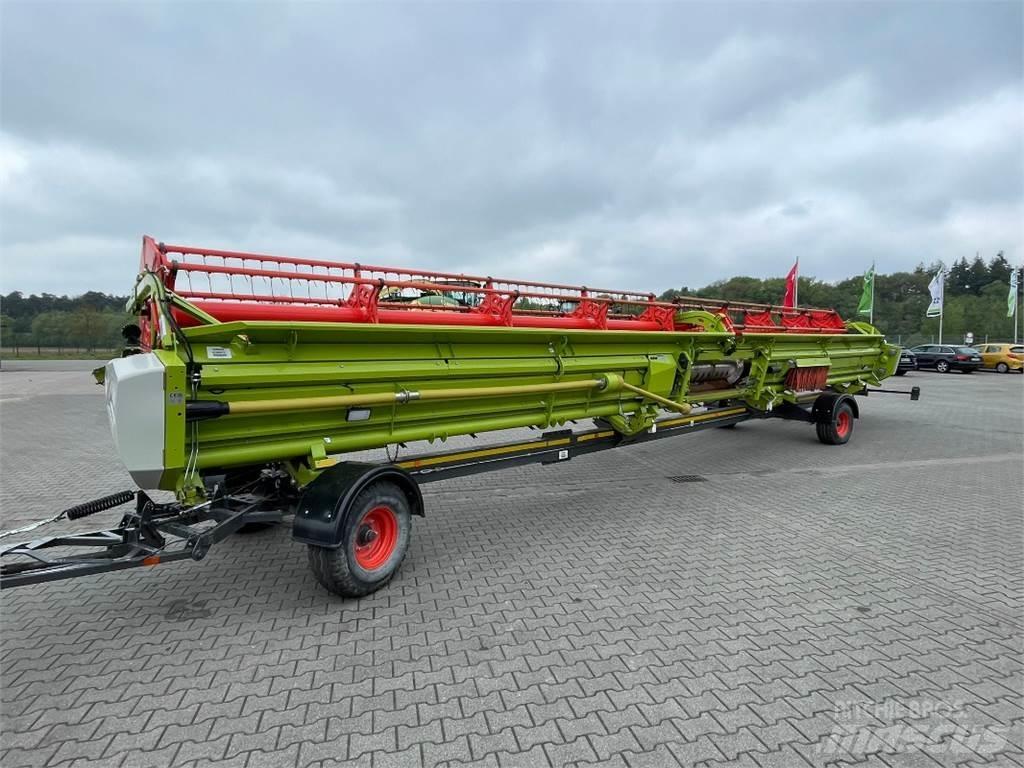 CLAAS V1380 Cabeças de ceifeiras