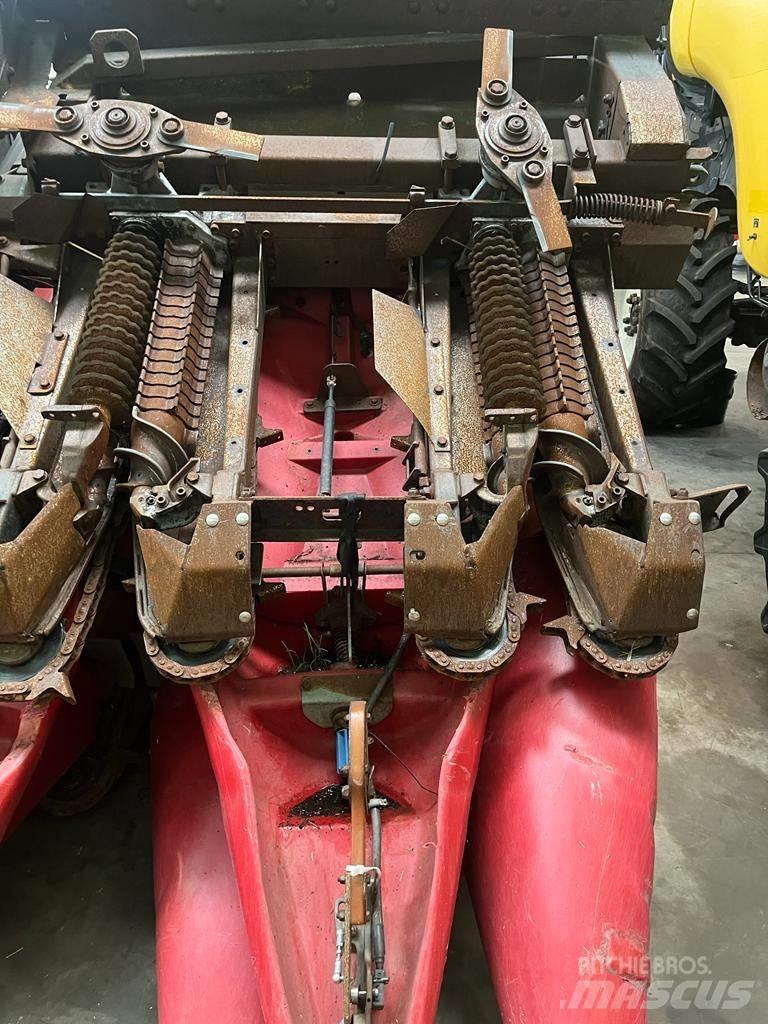 Geringhoff HS 800/FB Ceifeiras debulhadoras compactas