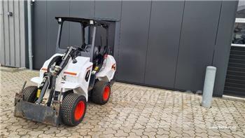 Bobcat L 28 Mini carregadoras