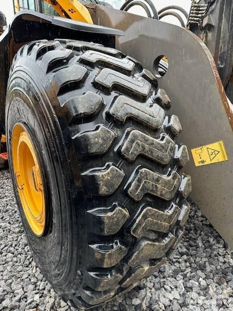 Volvo L 220 H Carregadeiras de rodas