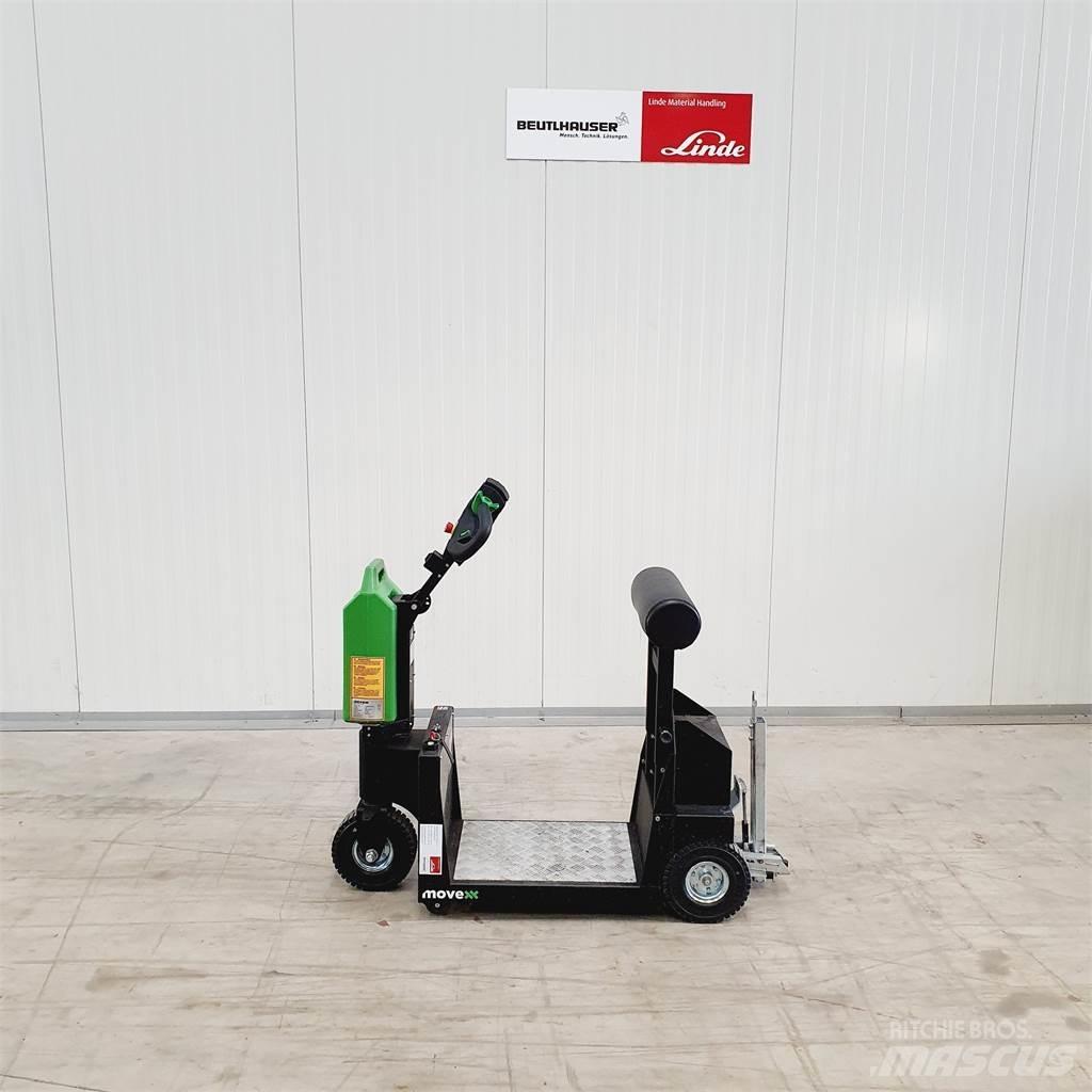Movexx T1000P Tractores de reboque