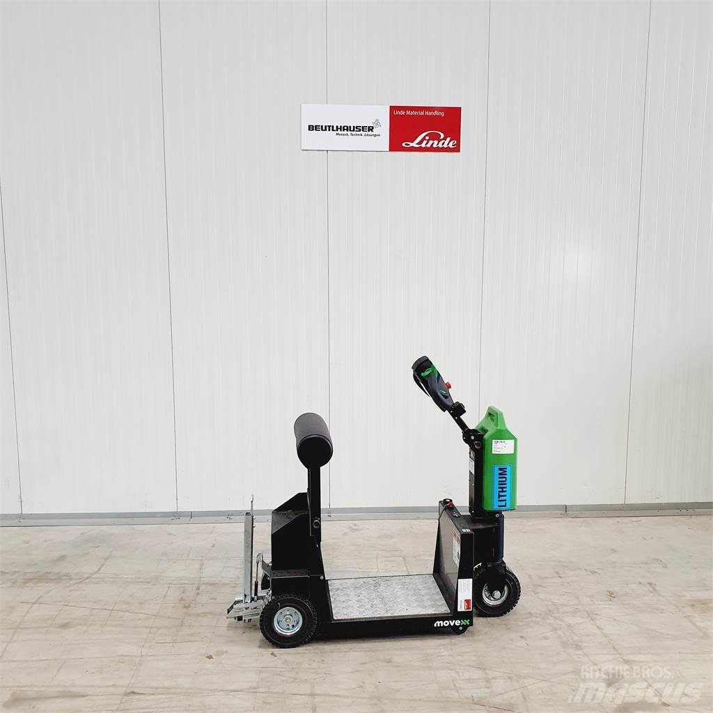 Movexx T1000P Tractores de reboque