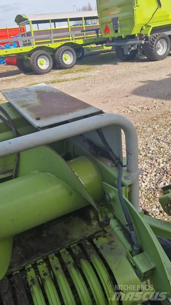 CLAAS Jaguar 850 Ceifeiras de forragem