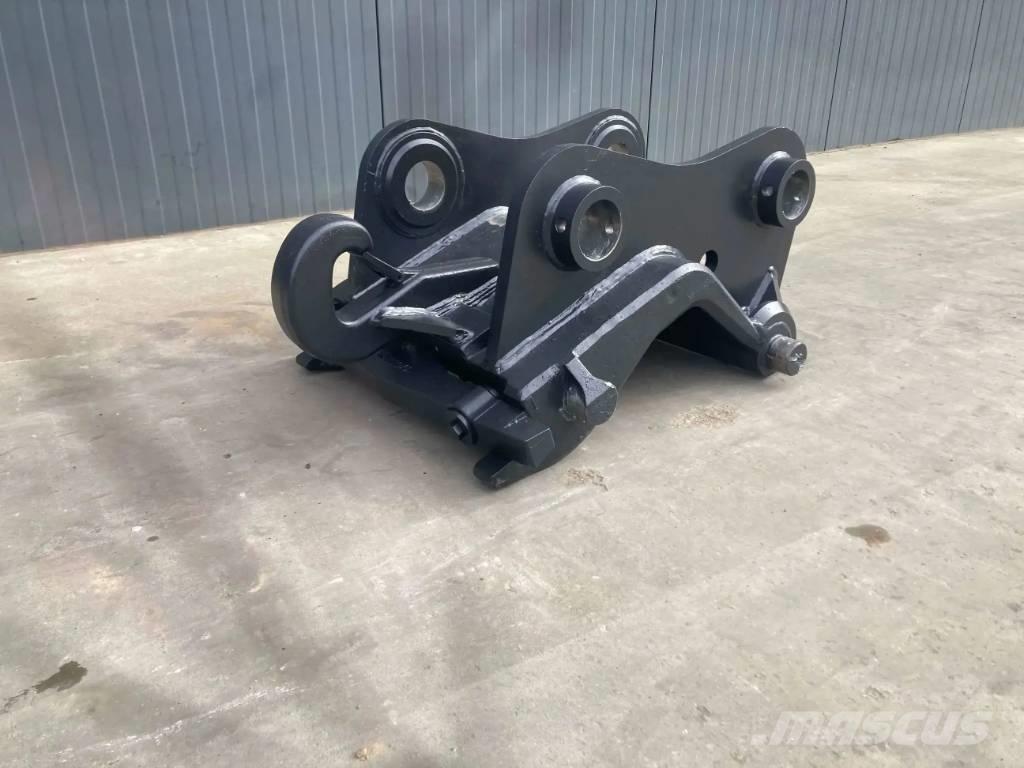 Smitma CW40 - EC220 Uniőes rápidas