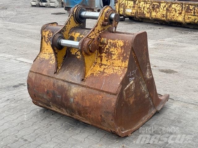 CAT M 320 BUCKET Retroescavadoras