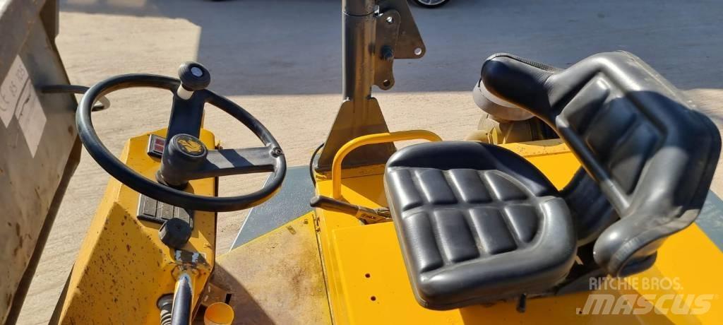 Barford SK 10.000 Dumpers de obras