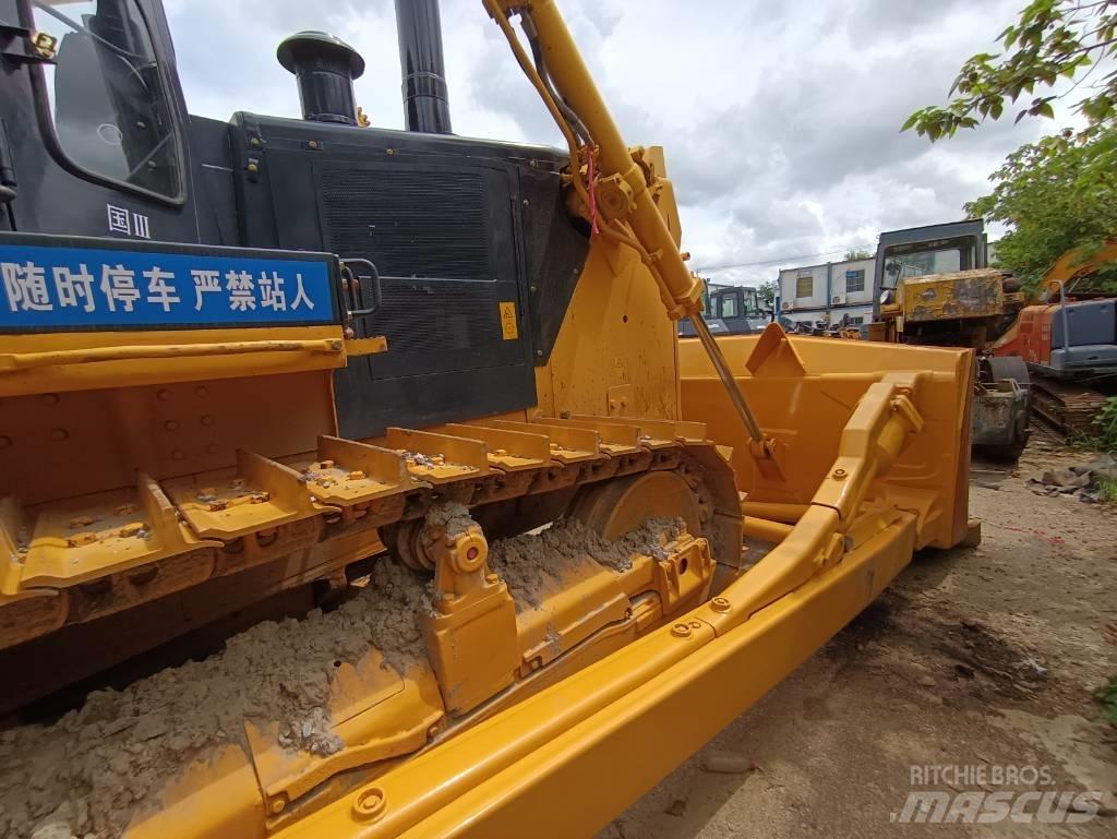 Shantui SD 32 Dozers - Tratores rastos