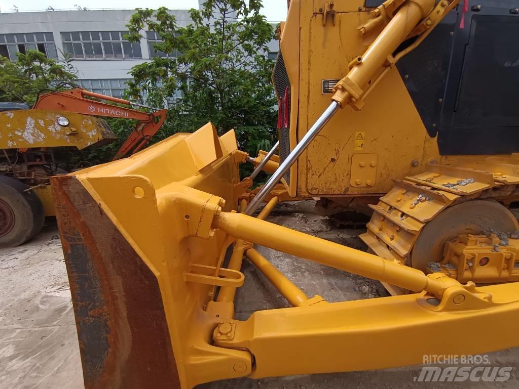 Shantui SD 32 Dozers - Tratores rastos