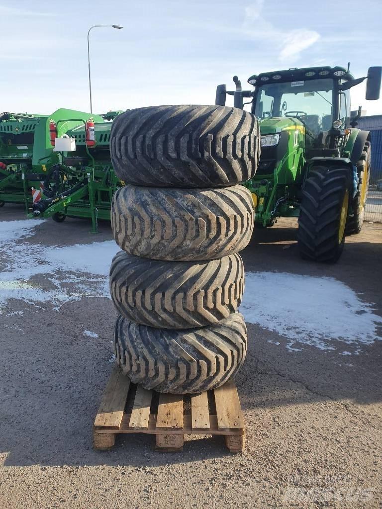 BKT 400/60-15,5 Pneus Agrícolas