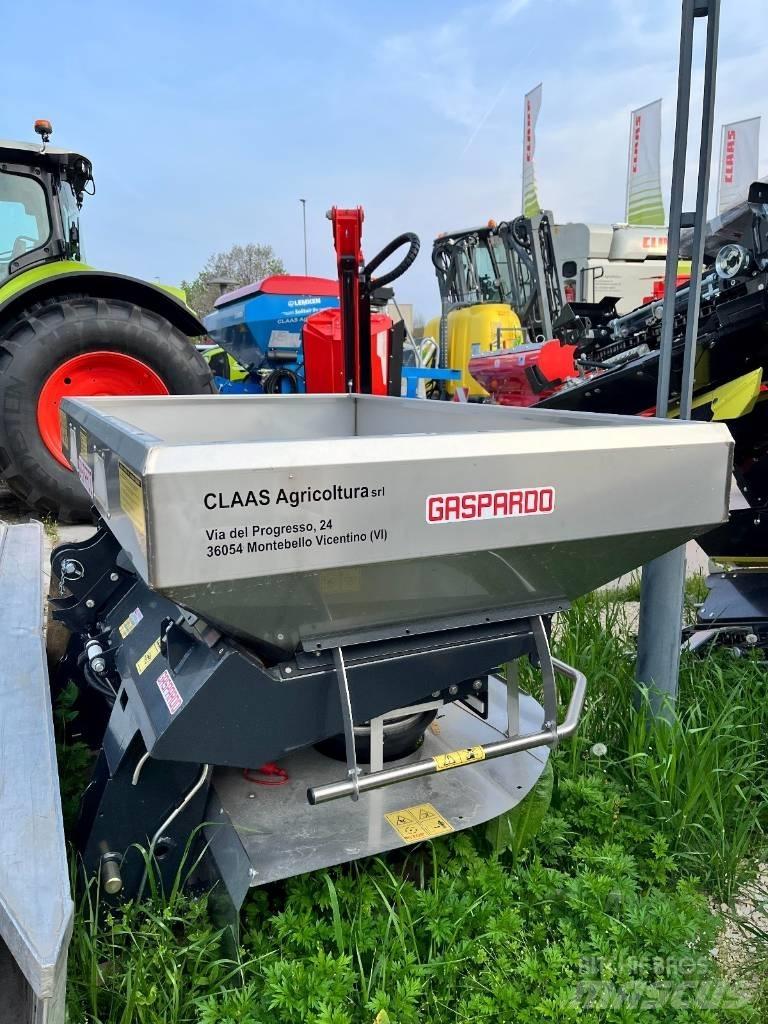 Maschio ZENO 18 Espalhadores de minério