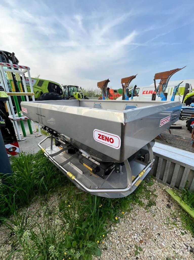 Maschio ZENO 18 Espalhadores de minério